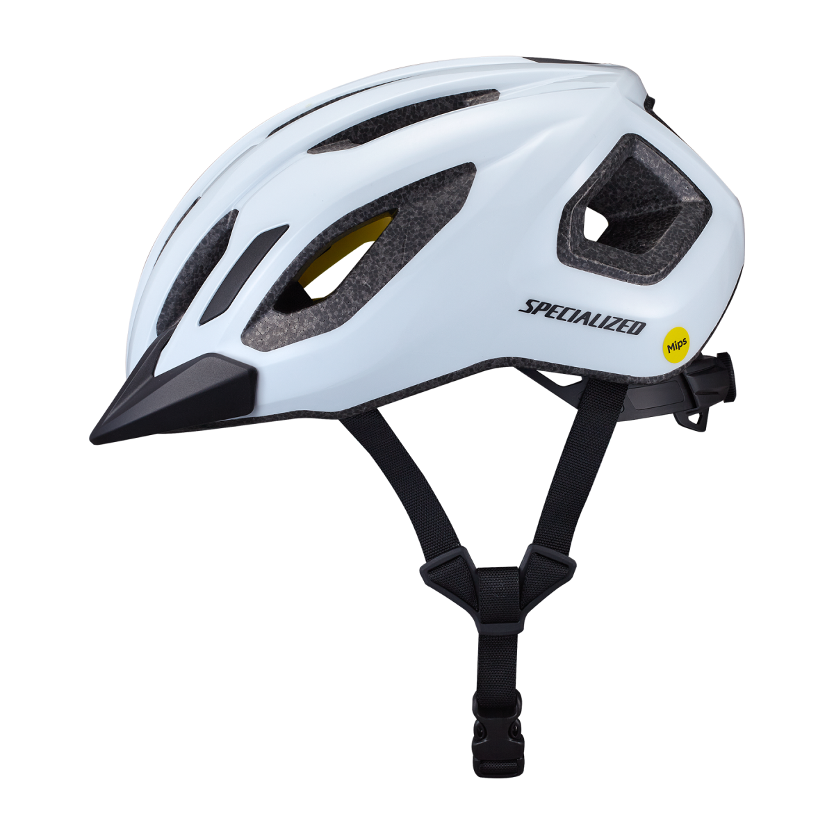 Specialized Chamonix 3 ķivere | White