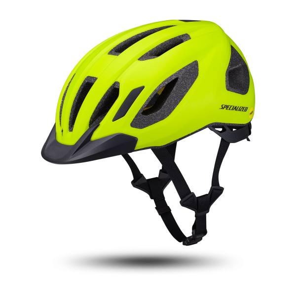 Specialized Chamonix 3 ķivere | HyprViz