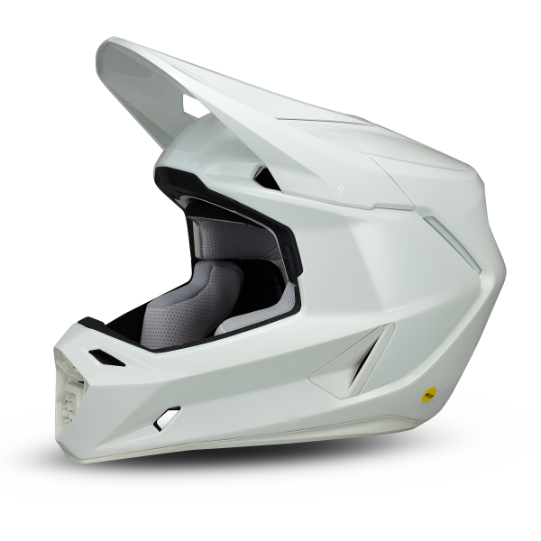 Specialized Dissident 2 kiiver | Valge