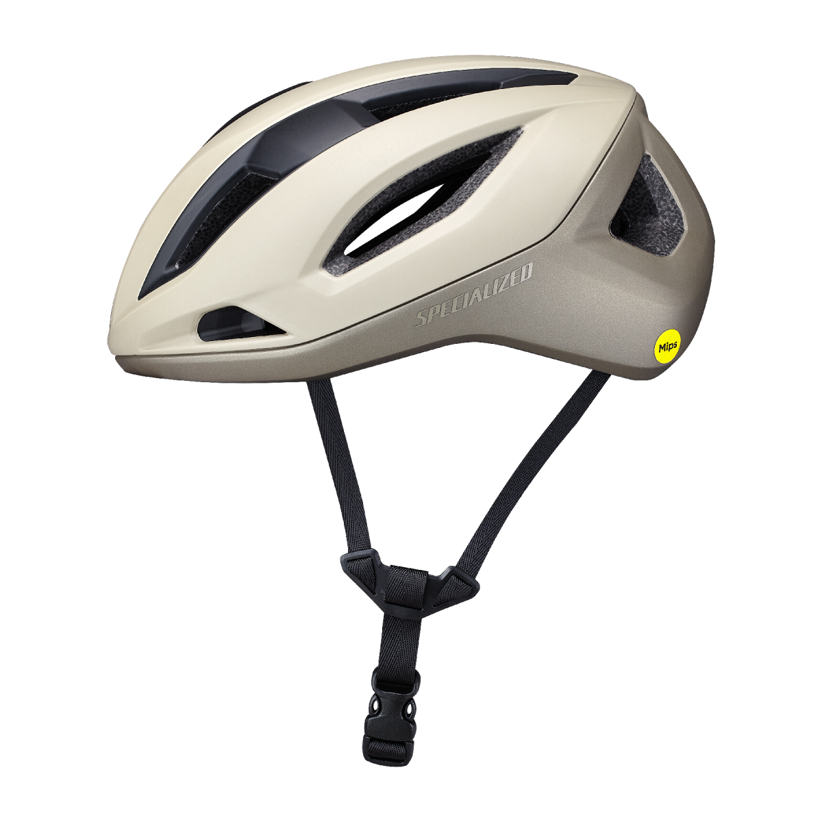 Specialized Search Helmet | Taupe - Gunmetal
