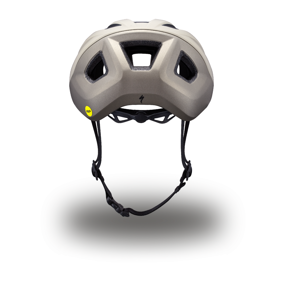 Specialized Search Helmet | Taupe - Gunmetal