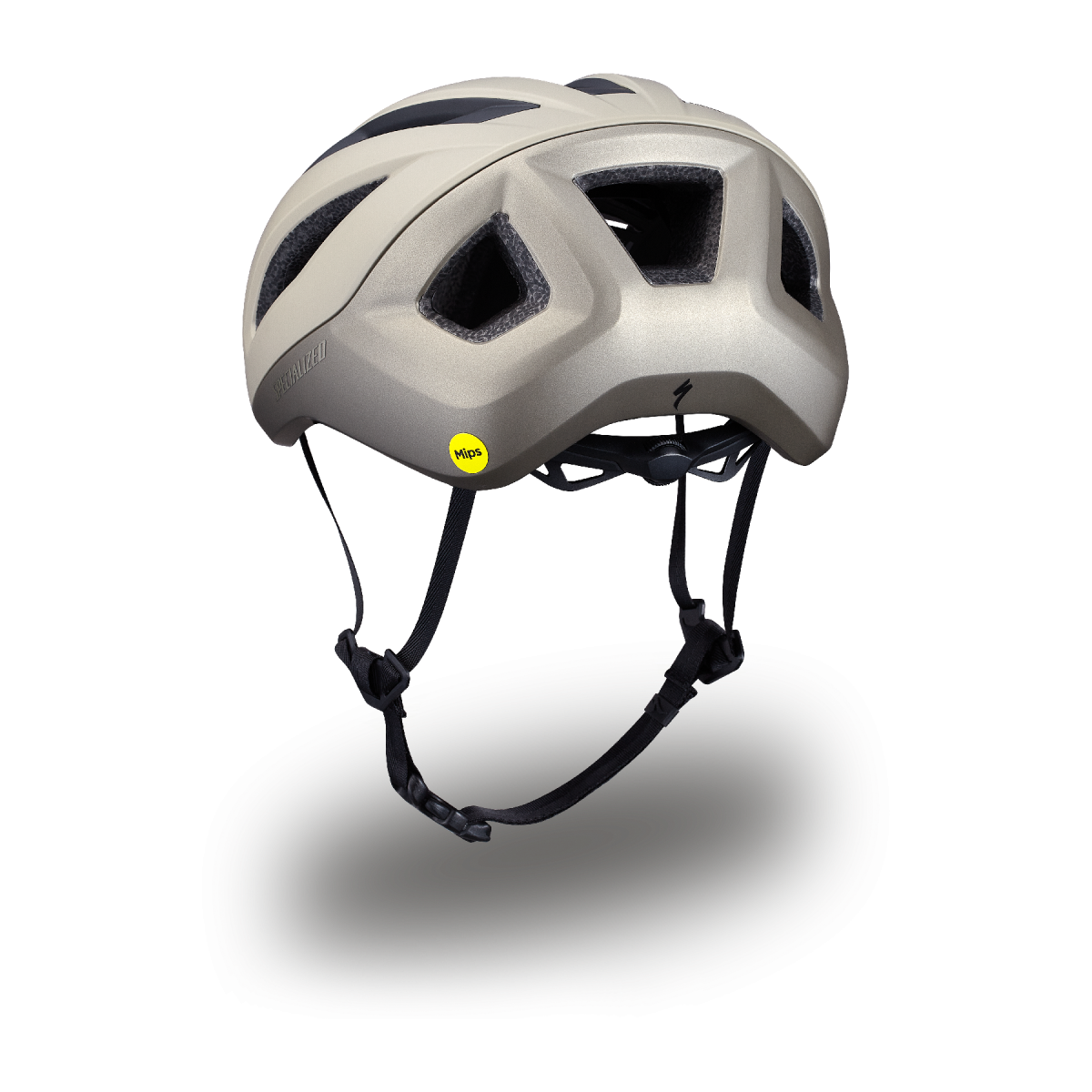 Specialized Search Helmet | Taupe - Gunmetal