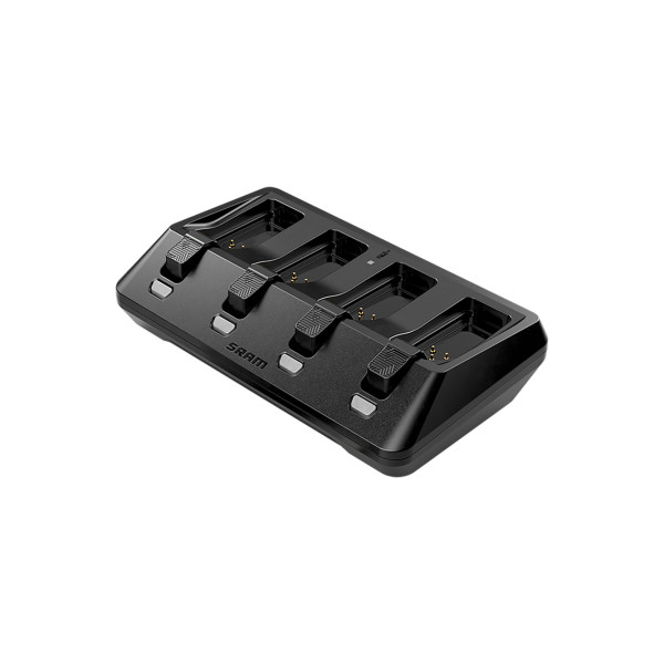 SRAM AXS akulaadija | 4 Battery | USB-C