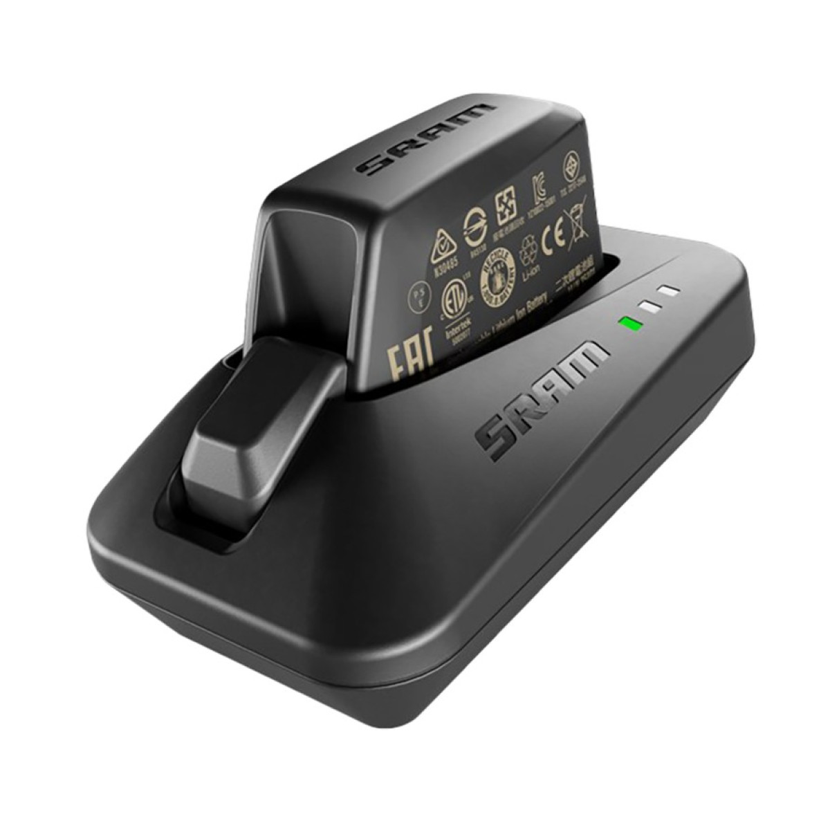 SRAM AXS bateriju lādētājs | USB-C