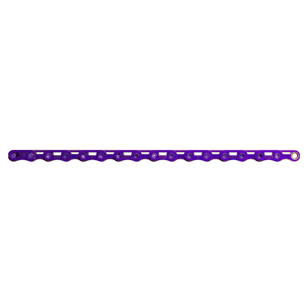 SRAM Force AXS E1 kett | Purple | 12/13-speed