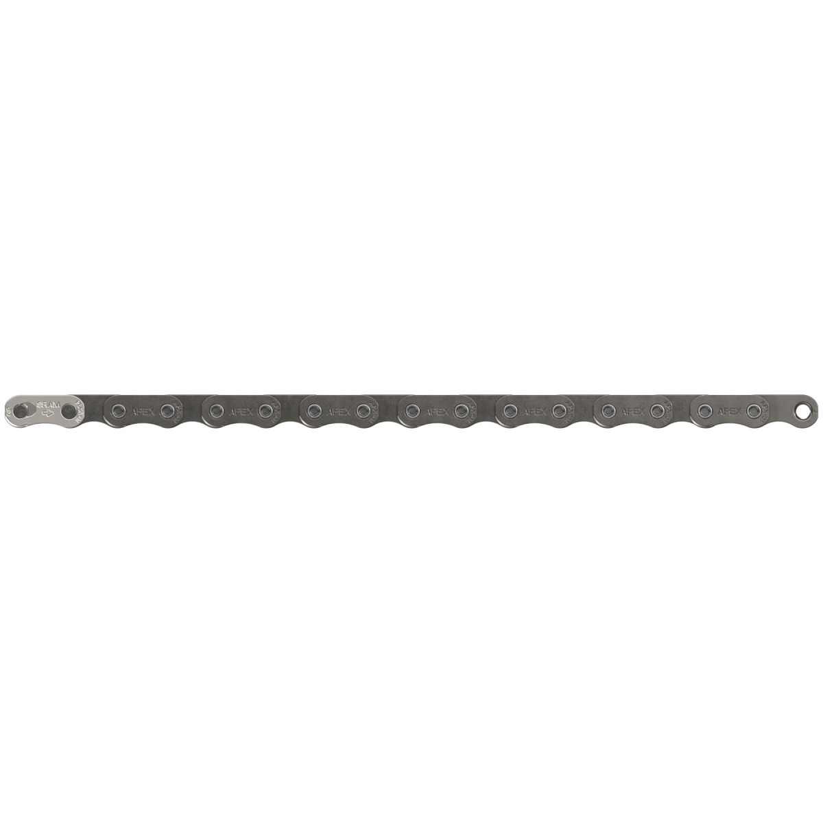 SRAM Apex Flattop grandinė | 12 pavarų