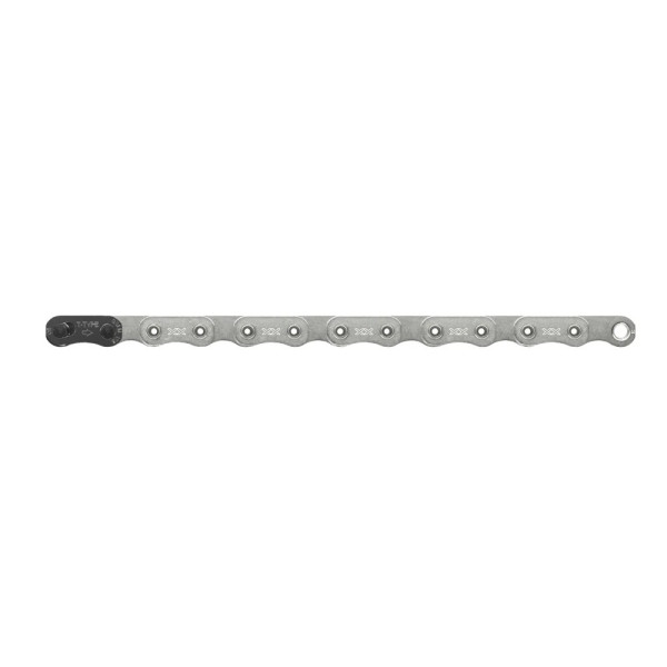 SRAM XX Eagle Transmission Flattop ķēde | 12 ātrumu SRAM XX Eagle Transmission Flattop ķēde | 12 ātrumu
