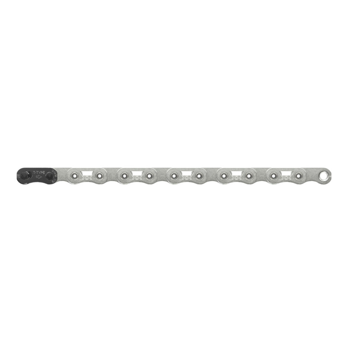 SRAM XX SL Eagle Transmission Flattop Chain | 12-speed