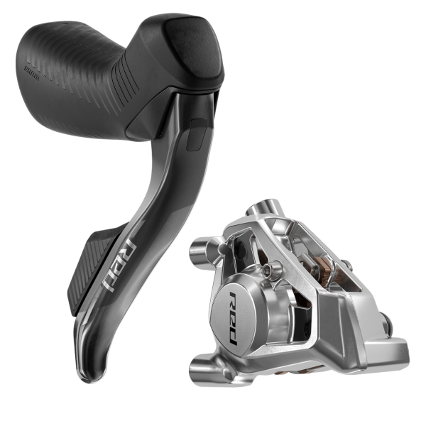 SRAM Red AXS HRD piduri-/linkvahetus koos sangaga | 12-speed | Parem | Tagumine | Tagasi