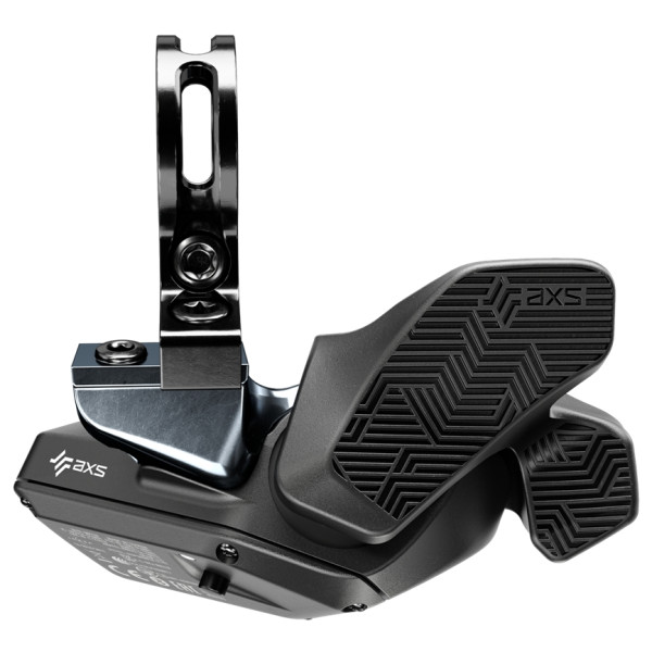 SRAM Eagle AXS Rocker Controller | 12 ātrumu SRAM Eagle AXS Rocker Controller | 12 ātrumu