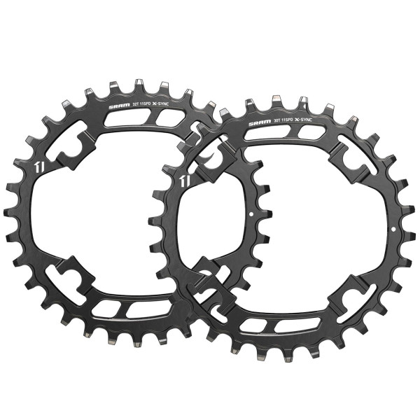 SRAM X-Sync X01/X1/GX1 hammasratas| 1x11-käiguline