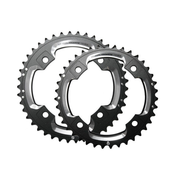 SRAM/Truvativ hammasratas | 120 BCD | 2x10-käiguline