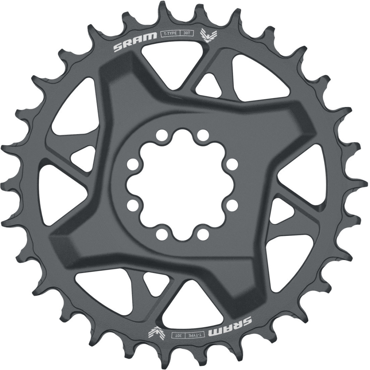 SRAM GX Eagle hammasratas | 3mm Offset | DM | 1x12-käiguline