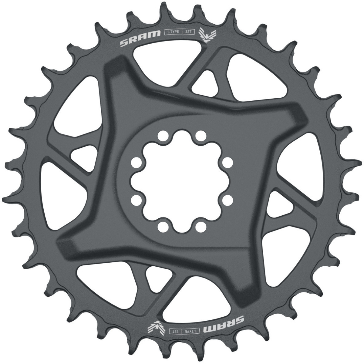 SRAM GX Eagle hammasratas | 3mm Offset | DM | 1x12-käiguline