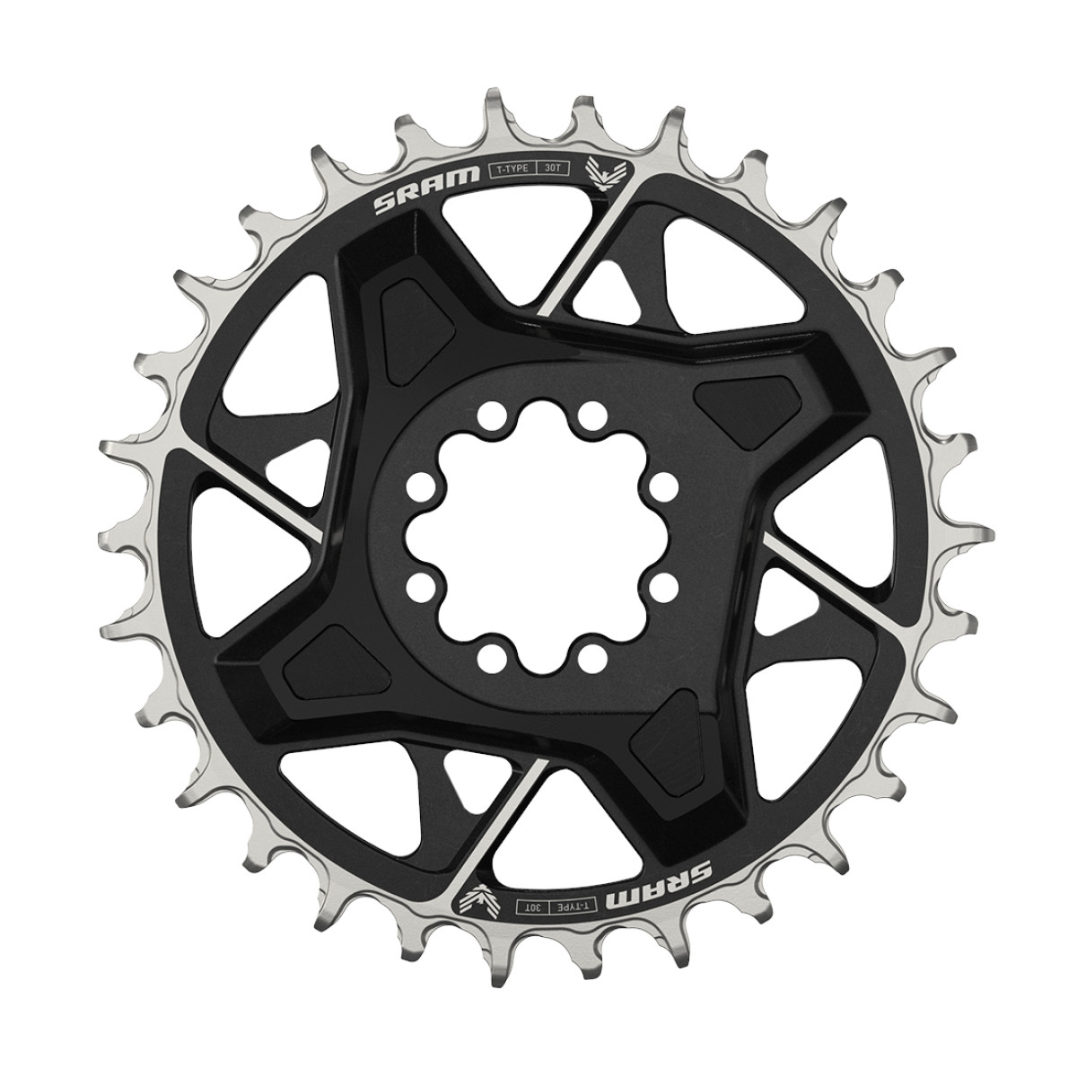 SRAM X0 Eagle hammasratas | 3mm Offset | DM | 1x12-käiguline | 1x12-käiguline