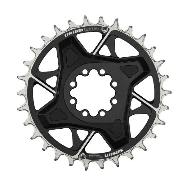 SRAM X0 Eagle hammasratas | 3mm Offset | DM | 1x12-käiguline | 1x12-käiguline
