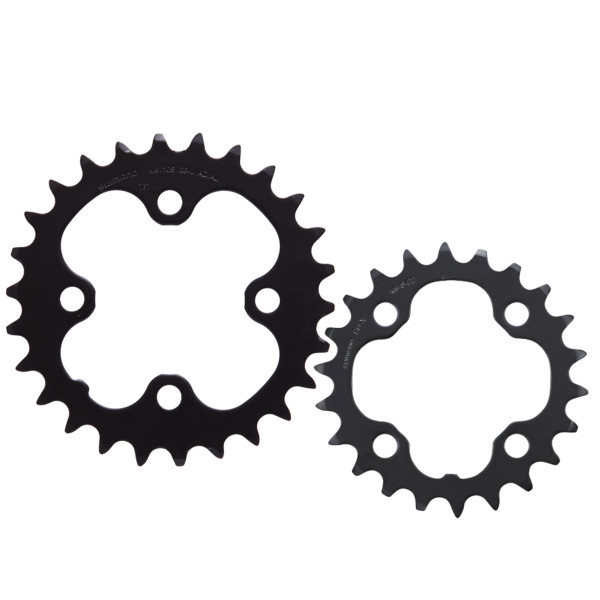 Shimano FC-MT300 hammasratas | 64 BCD | 3x9-käiguline