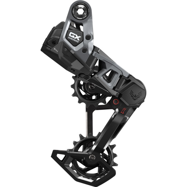 SRAM GX Eagle Transmission tagumine käiguvahetaja | 12-käiguline