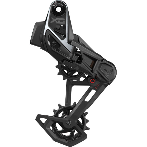 SRAM X0 Eagle Transmission tagumine käiguvahetaja | 12-käiguline