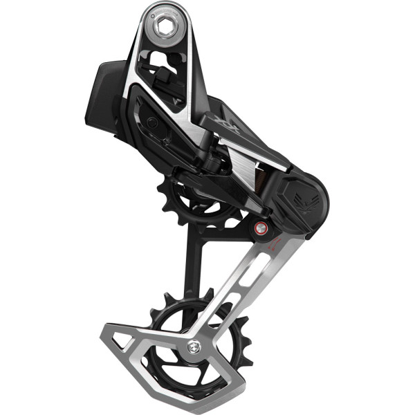 SRAM XX Eagle aizmugurējais pārslēdzējss aizmugurējais pārslēdzējs | 12 ātrumu SRAM XX Eagle aizmugurējais pārslēdzējss aizmugurējais pārslēdzējs | 12 ātrumu