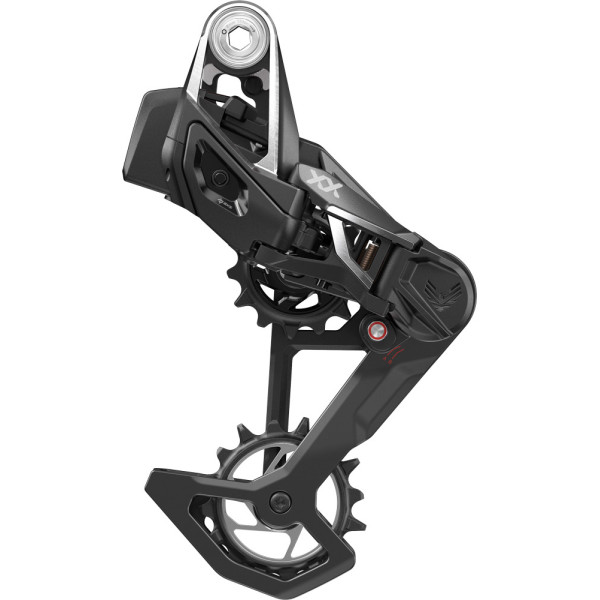 SRAM XX SL Eagle aizmugurējais pārslēdzējss aizmugurējais pārslēdzējs | 12 ātrumu SRAM XX SL Eagle aizmugurējais pārslēdzējss aizmugurējais pārslēdzējs | 12 ātrumu
