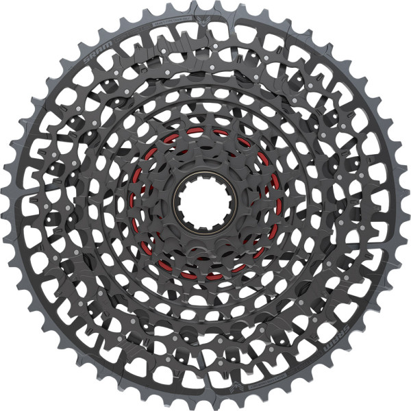 SRAM XS-1295 X0 Eagle käigukast | 12-käiguline kassett