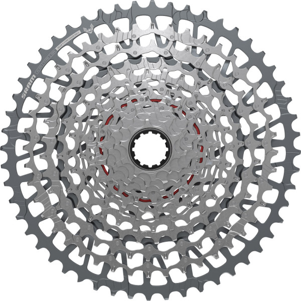 SRAM XS-1275 GX Eagle pārnesumkārbas kasete | 12 ātrumu SRAM XS-1275 GX Eagle pārnesumkārbas kasete | 12 ātrumu