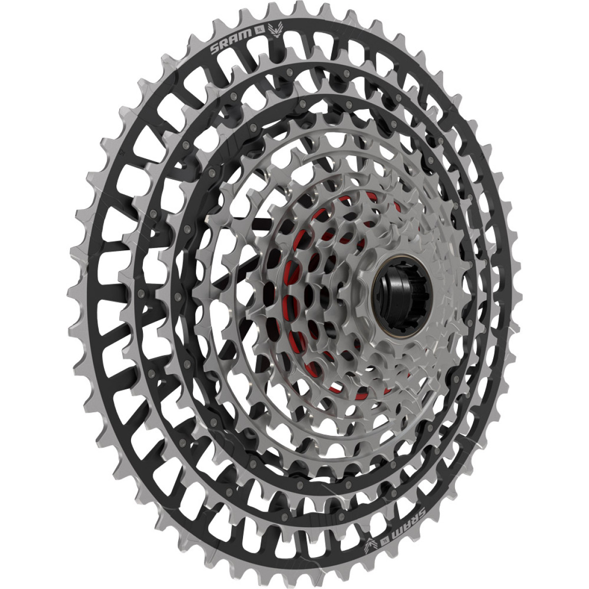 SRAM XS-1299 XX Eagle SL pārnesumu kasete | 12 ātrumu