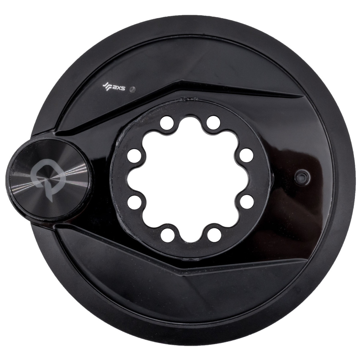 SRAM XX SL Eagle AXS Transmission Spider Power Meter