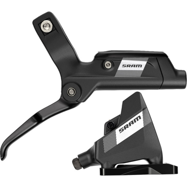 SRAM S-300 FM hüdrauliline ketaspidurikang koos sangaga | paremal | taga