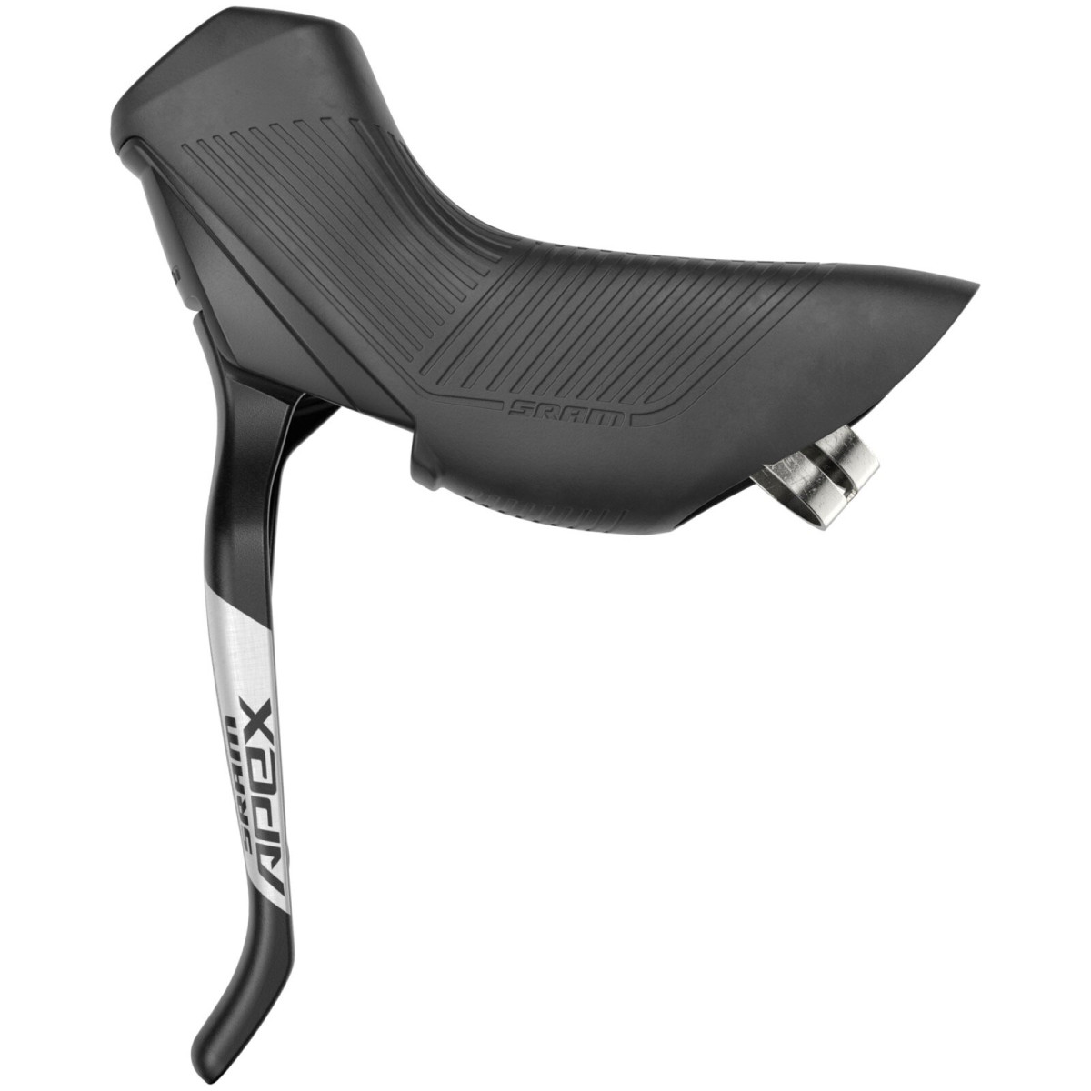 SRAM Apex pidurikang koos sangaga | vasakpoolne | esiosa