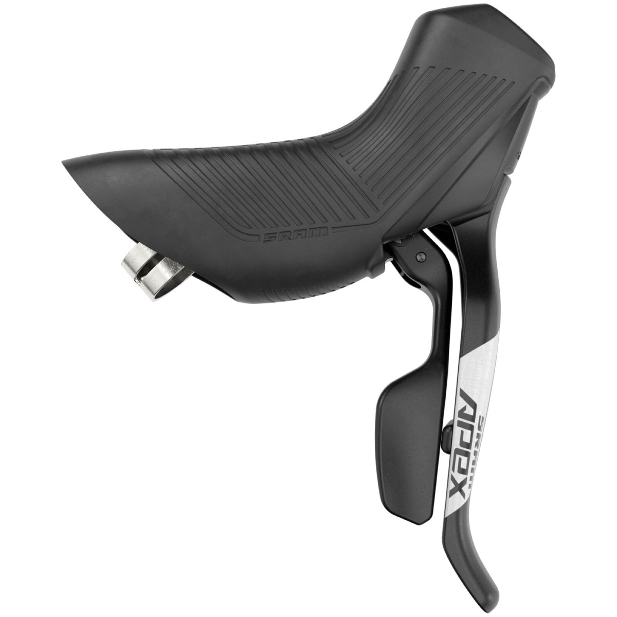 SRAM Apex D1 linkvahetus | 12-speed