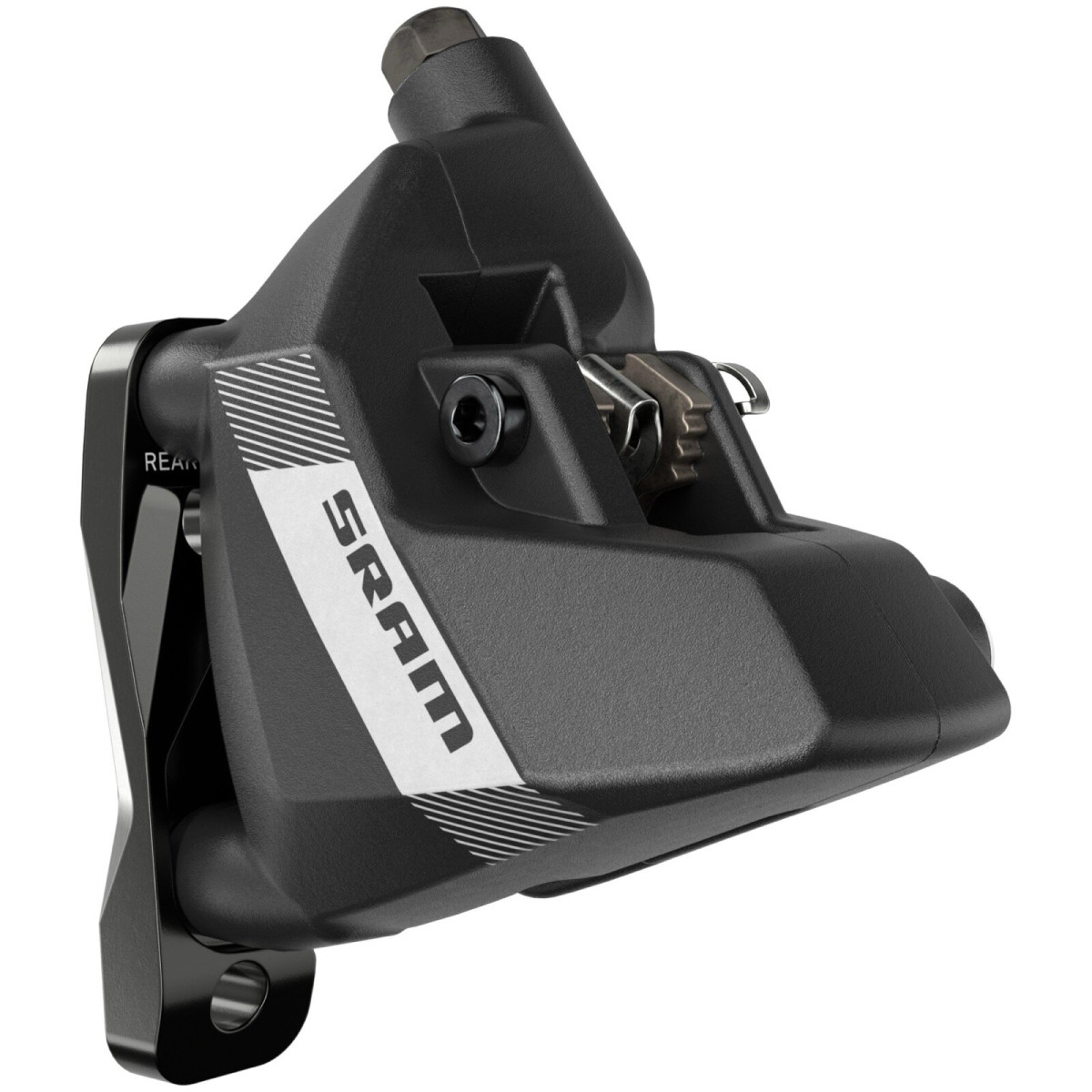 SRAM Apex D1 linkvahetus | 12-speed