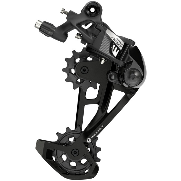 SRAM Apex tagumine käiguvahetajag | 12-käiguline
