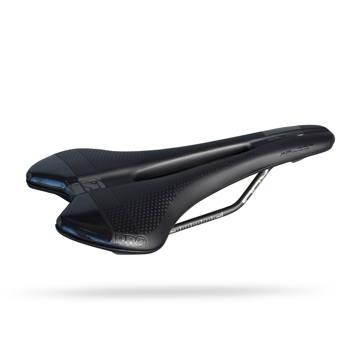 PRO Falcon Gel Saddle