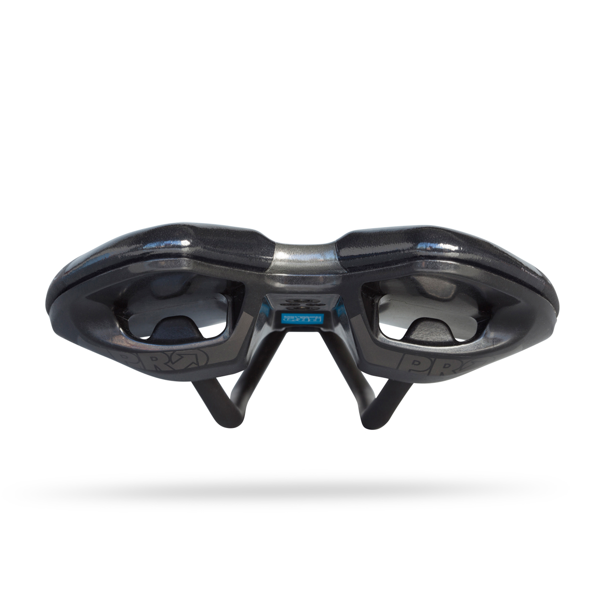 PRO Falcon Gel Saddle