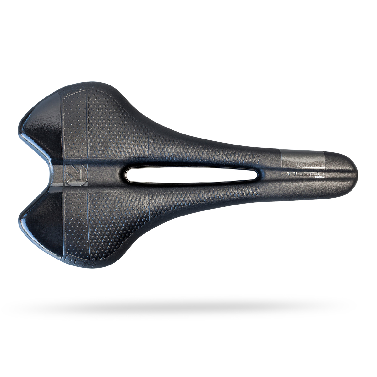 PRO Falcon Gel Saddle