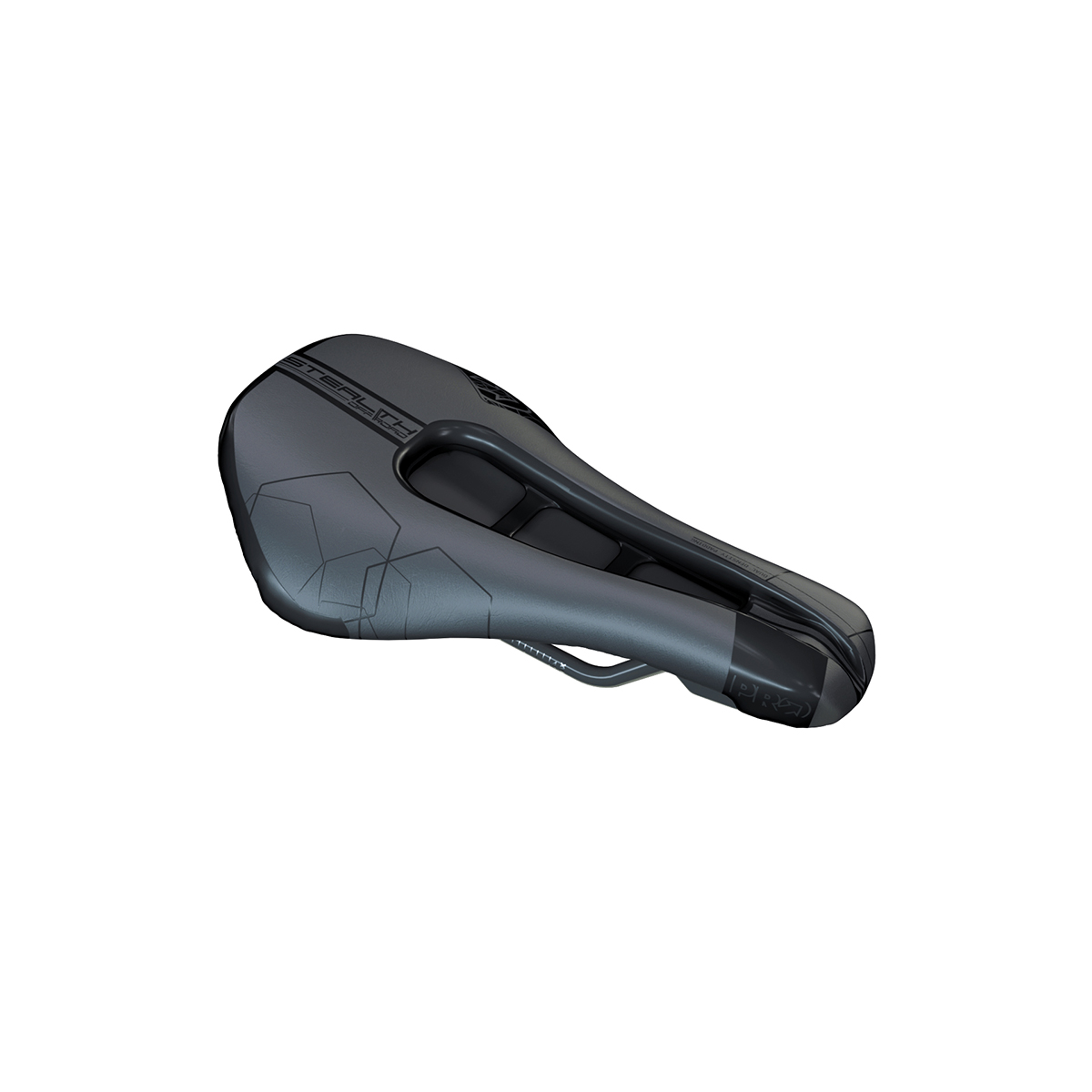 PRO Stealth Offroad Saddle