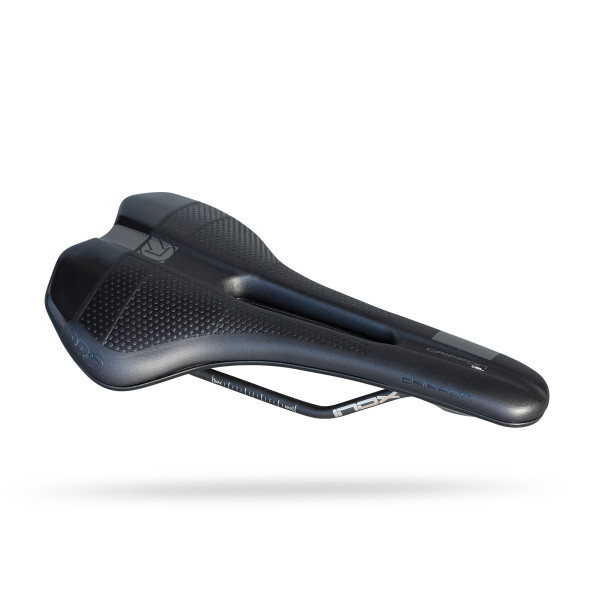 PRO Griffon Gel Saddle