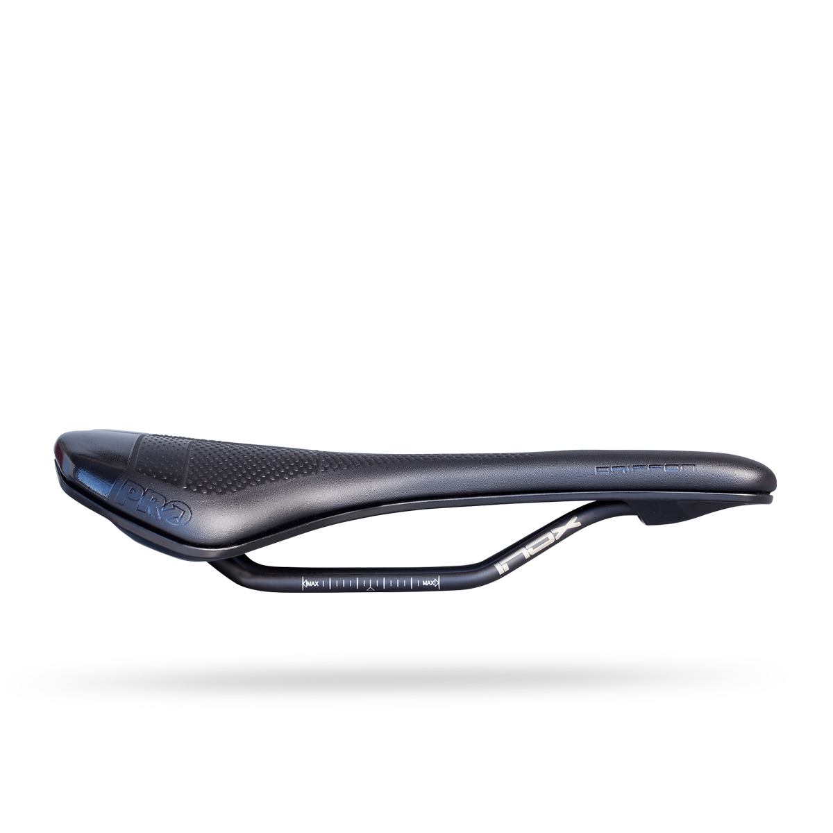 PRO Griffon Gel Saddle