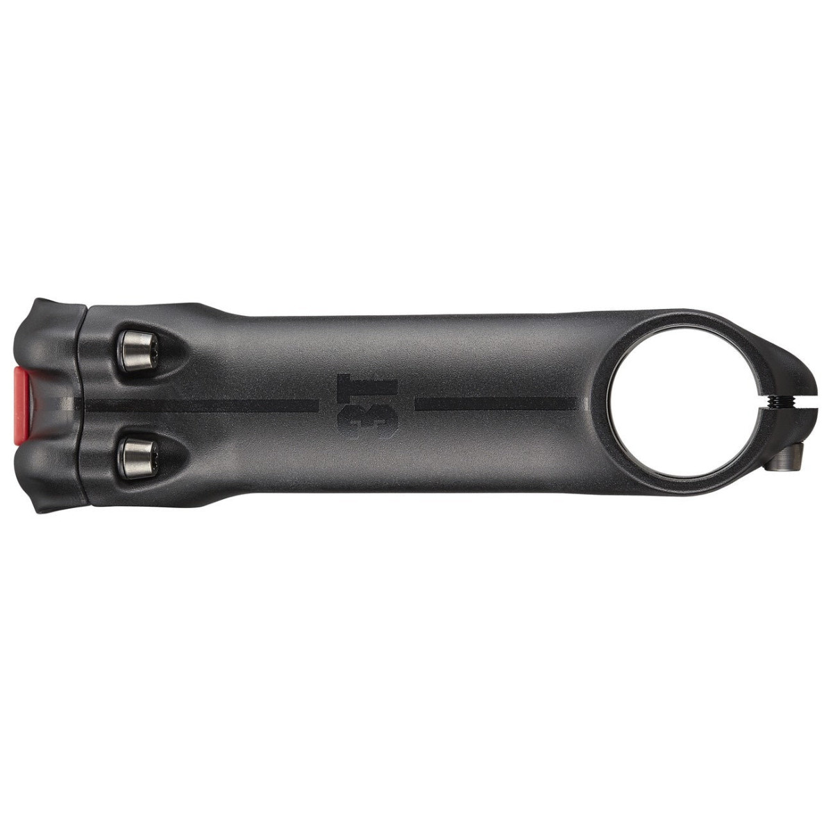 3T Apto Stealth stem | 31,8 mm | +/-6°