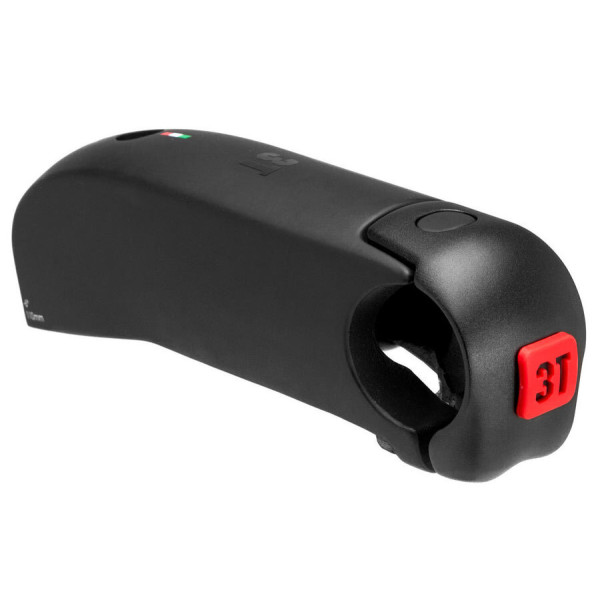 3T More integreeritud stem | 31,8 mm | -6°