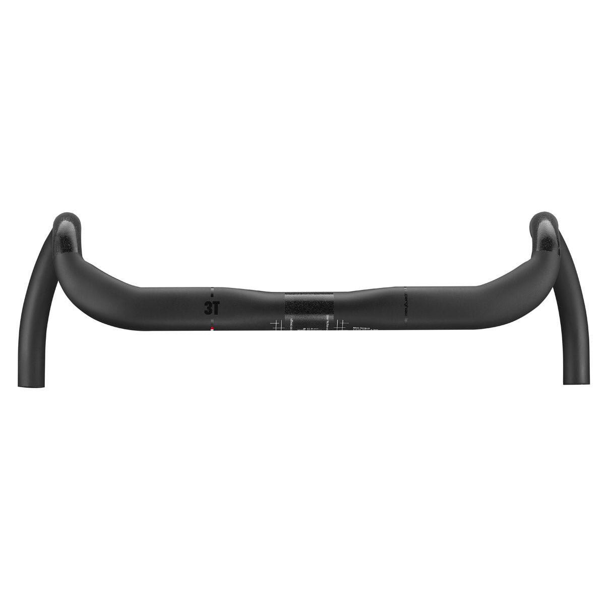 3T Superghiaia LTD integreeritud süsiniku lenks | 31.8