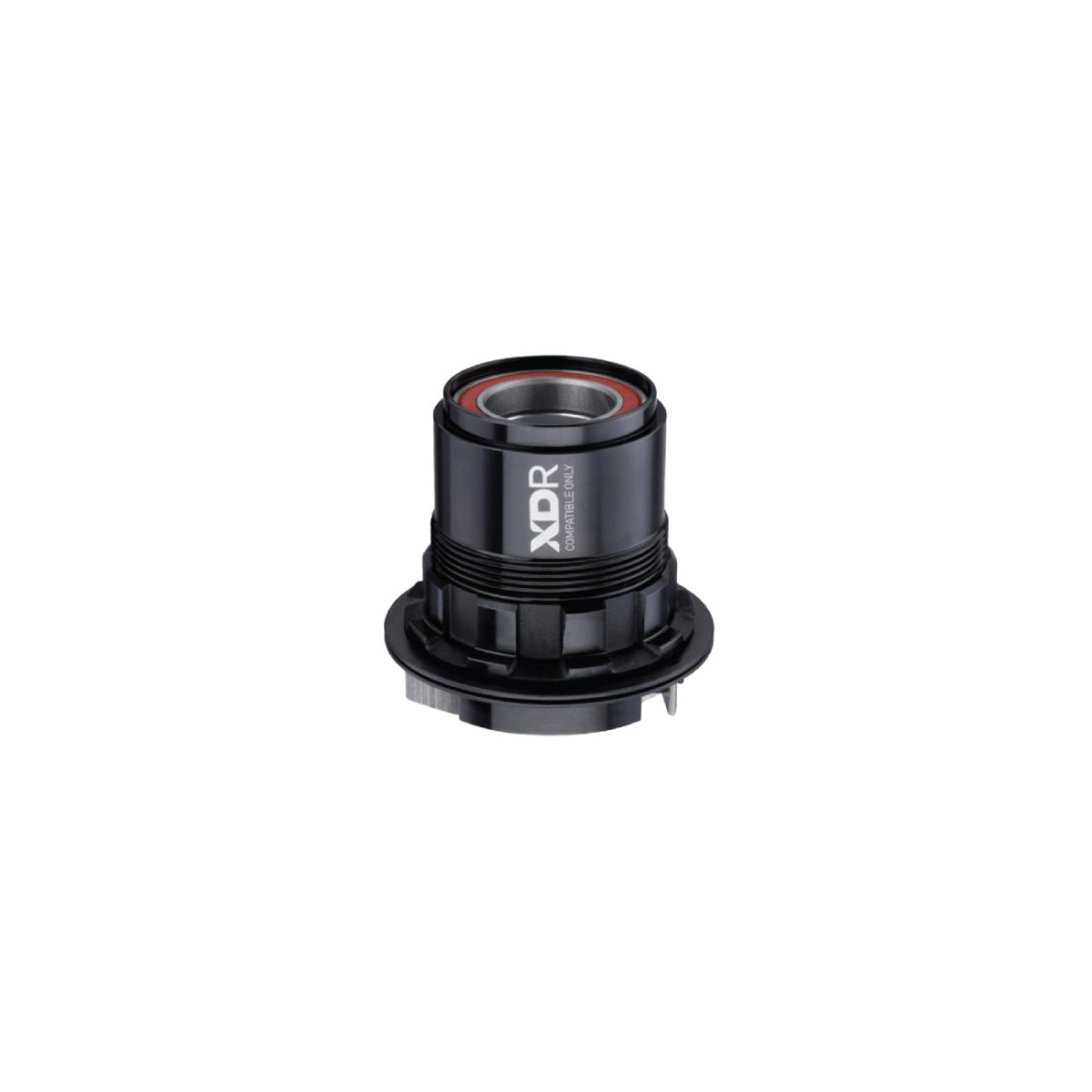 3T tirrisüdamik | SRAM XDR | Discus 45|32/Plus GW