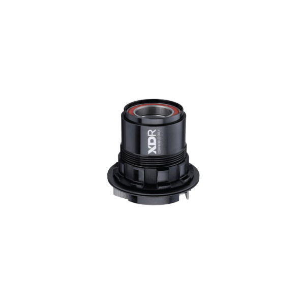 3T tirrisüdamik | SRAM XDR | Discus 45|32/Plus GW