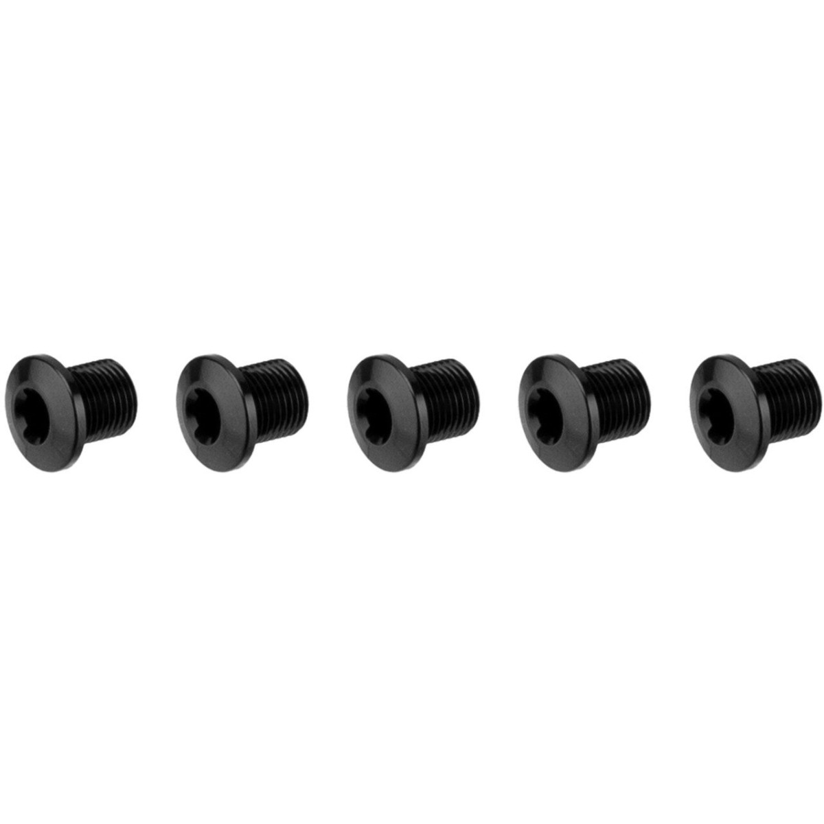 AbsoluteBlack CX ovāls 5 zaru zobrats | 110 BCD | 1x12/11/10 ātrumu