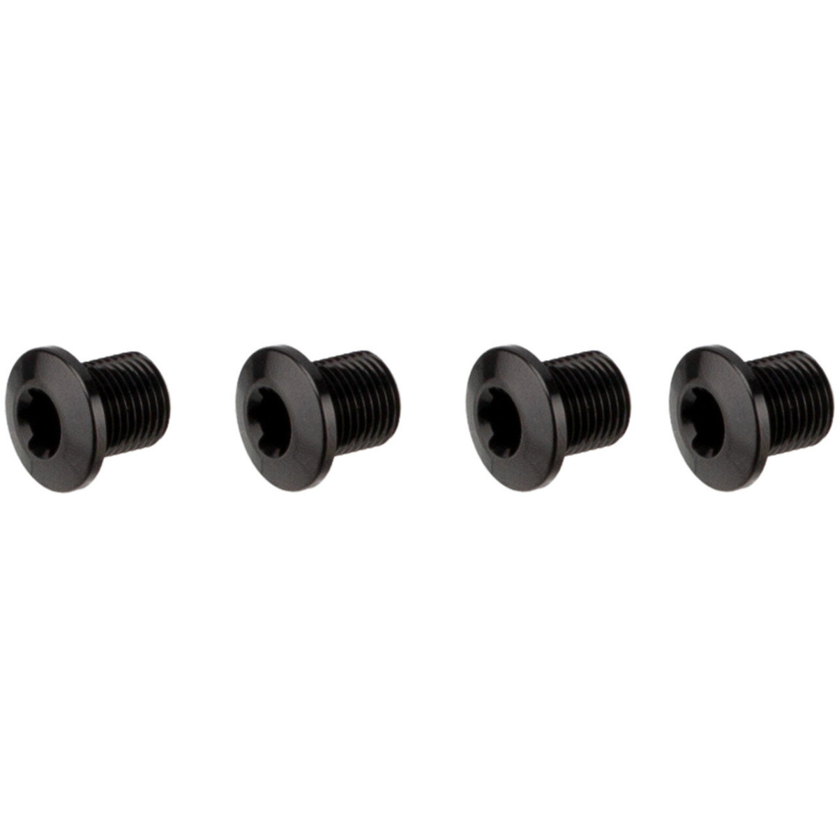 AbsoluteBlack CX ovāls zobrats | 110 BCD | 1x12/11/10 ātrumu