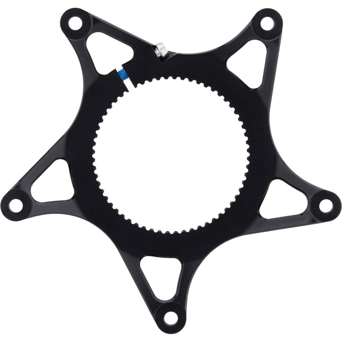 AbsoluteBlack E-BIKE Specialized SL 1.1 mtb Super Steel spider | DM | Black
