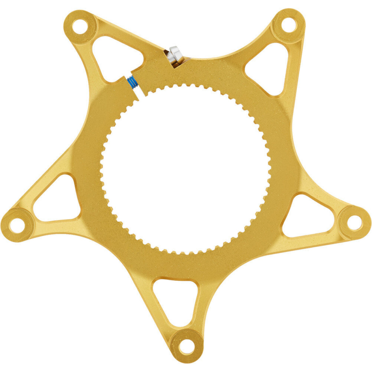 AbsoluteBlack E-BIKE Specialized SL 1.1 mtb Super Steel spider | DM | Gold