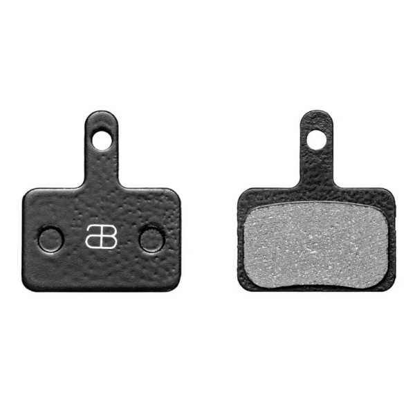 AbsoluteBlack GRAPHENpads® piduriklotsid | Shimano Deore